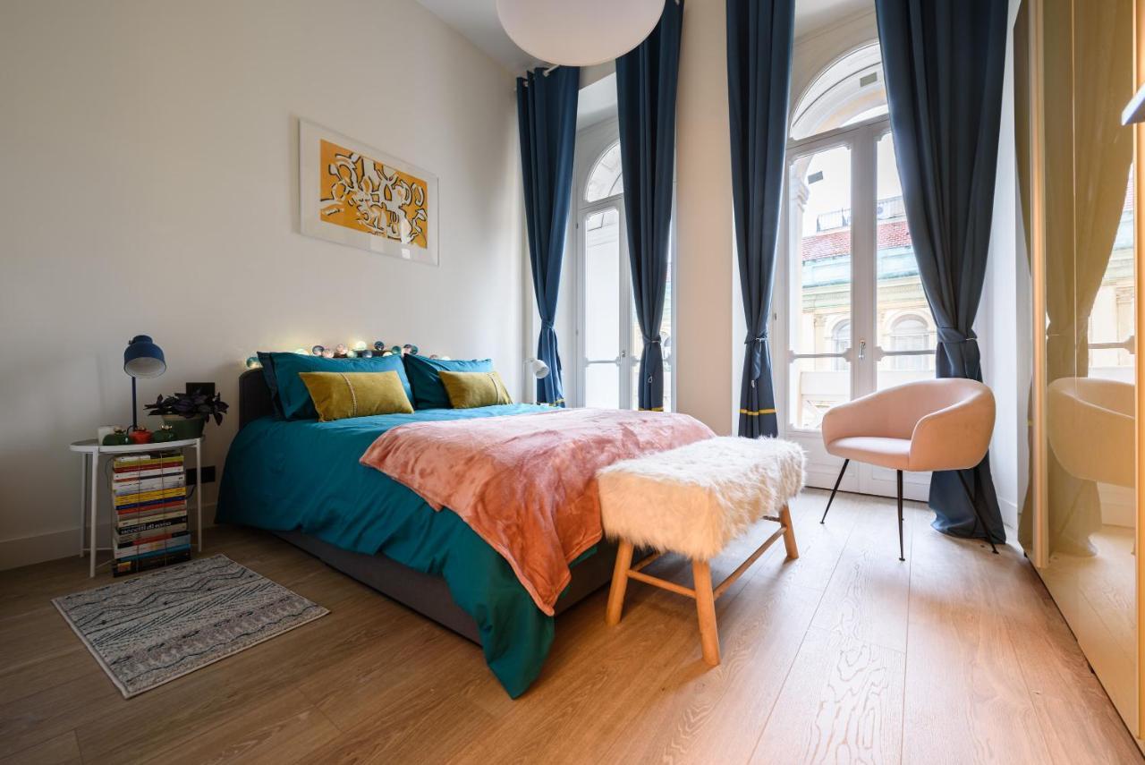 Apt503A 나폴리 외부 사진