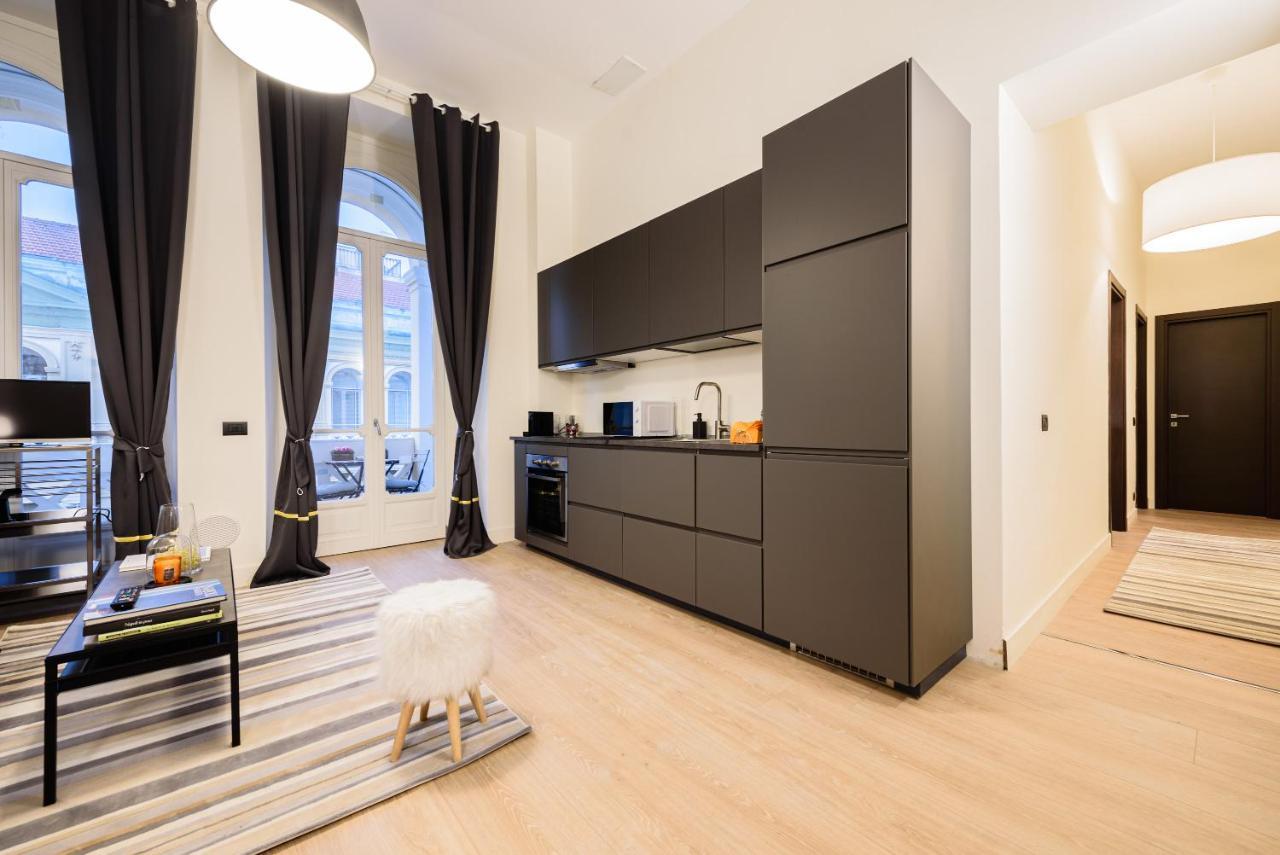 Apt503A 나폴리 외부 사진