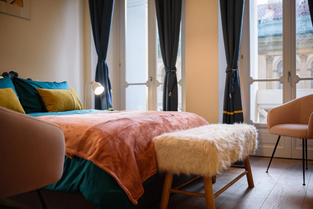 Apt503A 나폴리 외부 사진